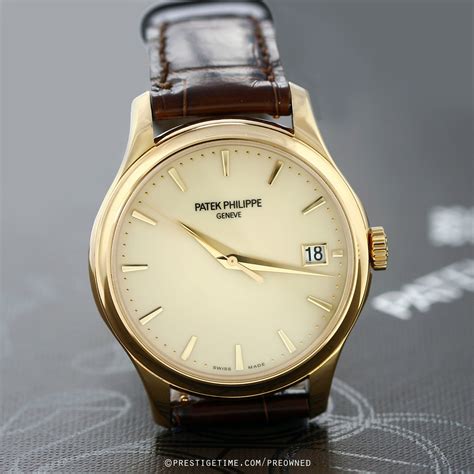 used patek philippe watch|used patek watches for sale.